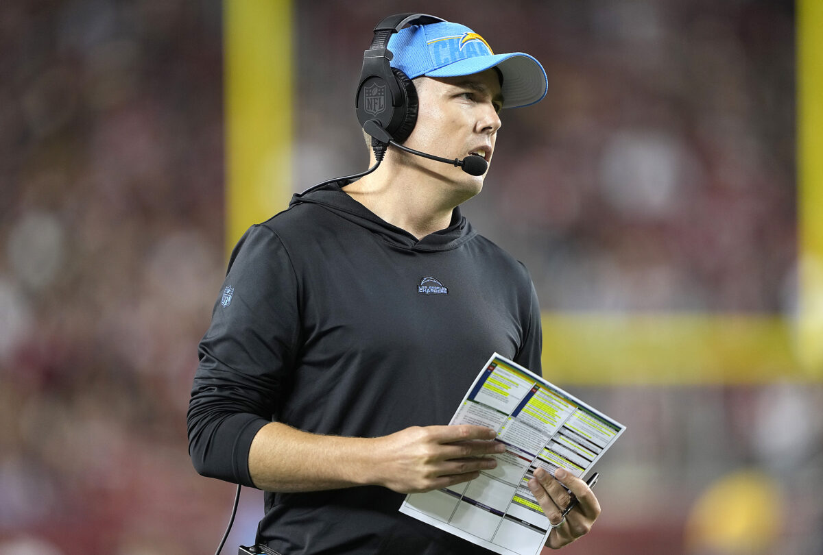 Eagles are interviewing Kellen Moore for their vacant OC job