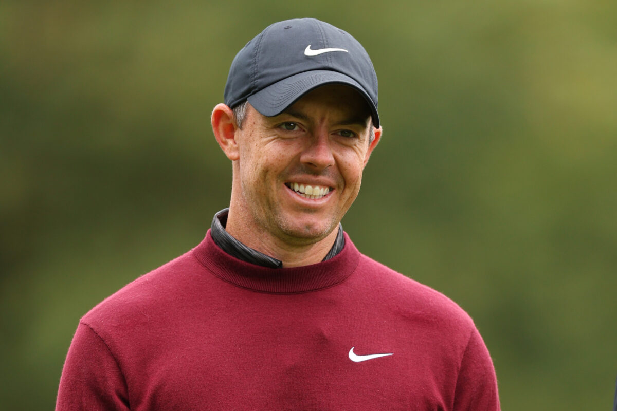 Rory McIlroy explains why the U.S. is crucial to his ‘dream scenario’ global tour