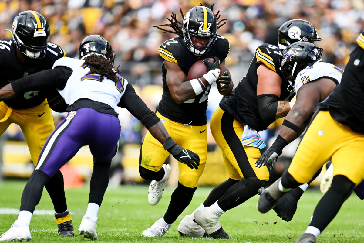 How to buy Pittsburgh Steelers at Baltimore Ravens NFL Week 18 tickets