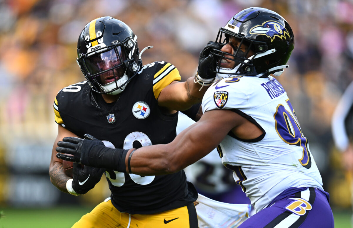 Steelers vs Ravens: 3 bold predictions for this week