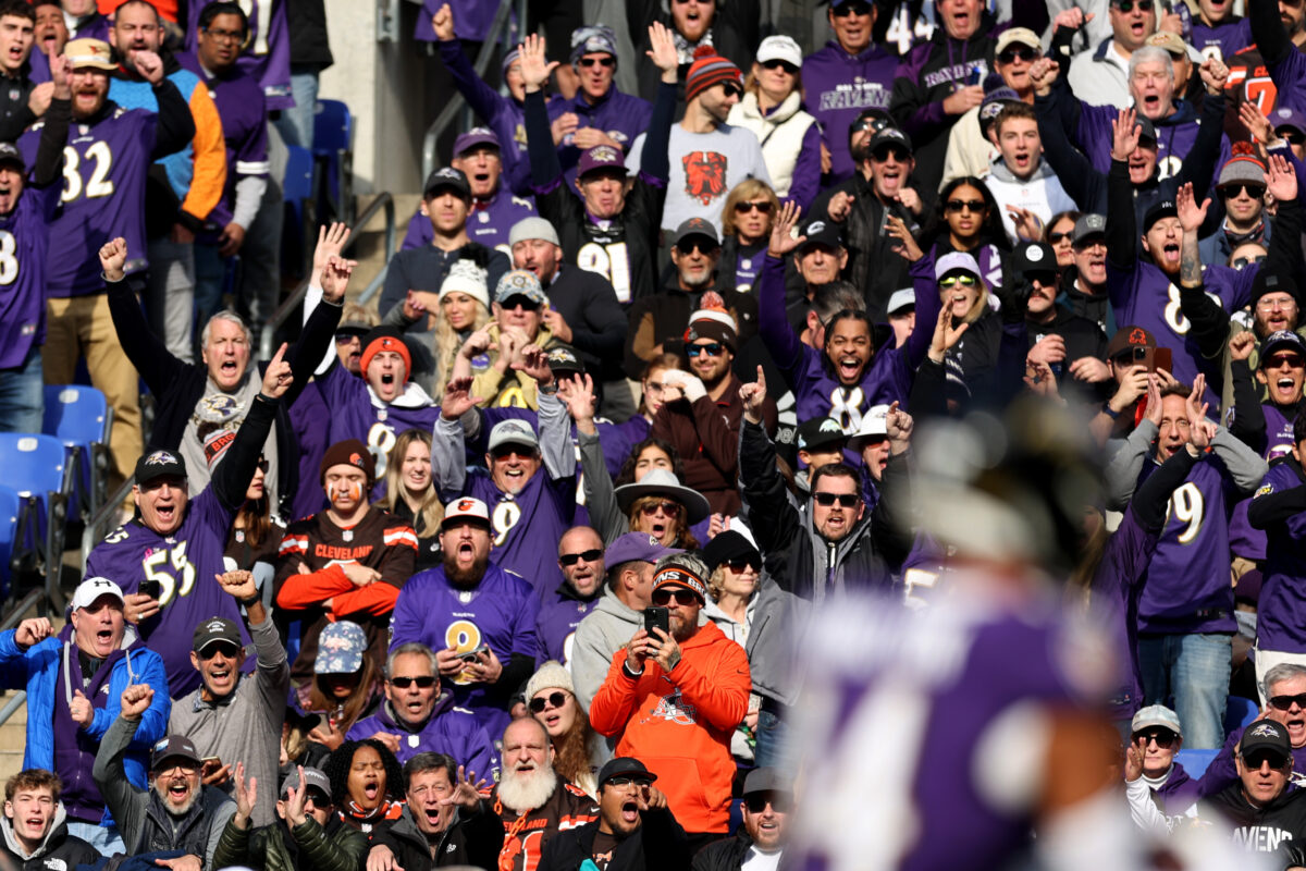 How to buy Baltimore Ravens AFC Championship Game tickets
