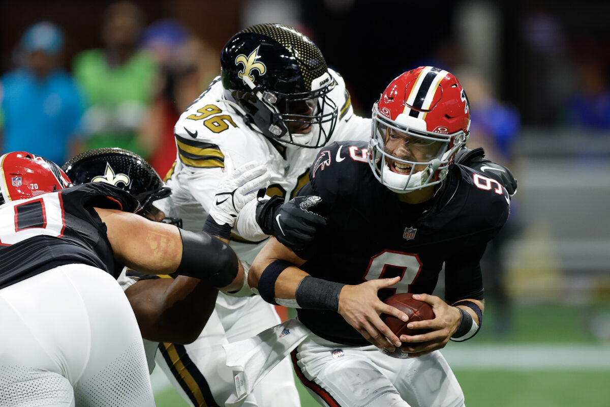 6 moves the Saints should make to get back into the playoffs in 2024