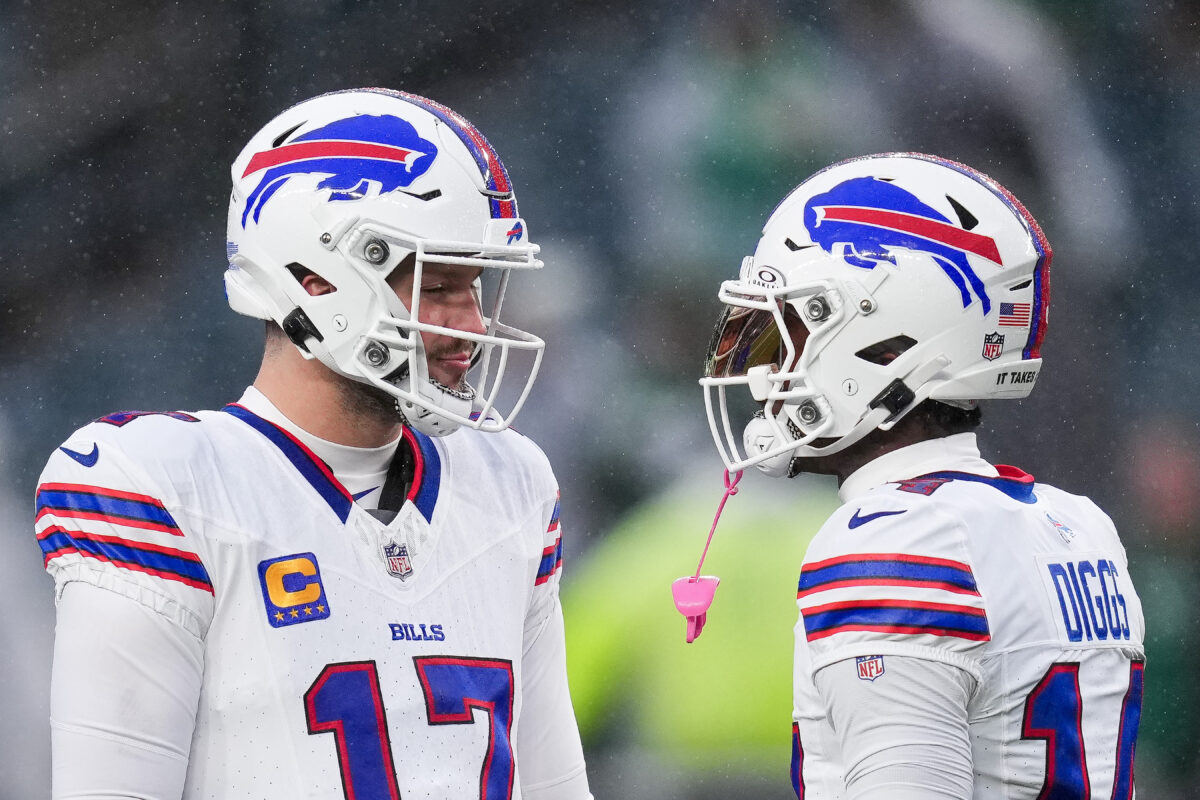 Bills have seven players named as 2024 Pro Bowl alternates, here’s who