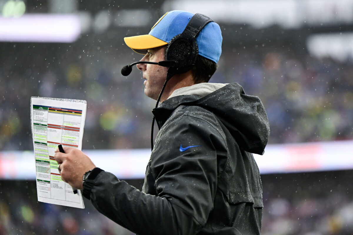 4 things to know about Dolphins defensive coordinator candidate Brandon Staley