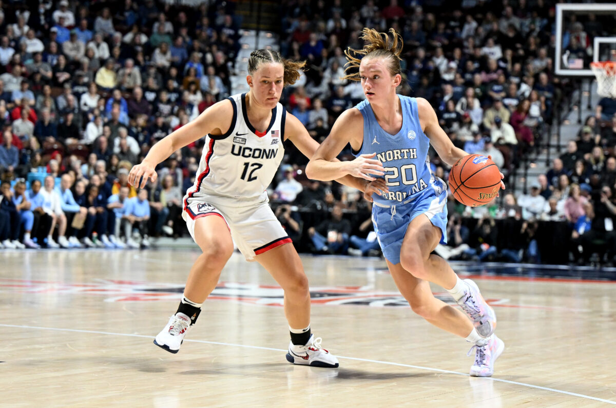 UNC women’s basketball kicks off conference play with a win