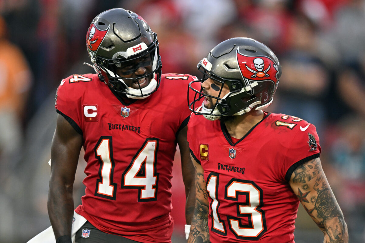 BucsWire’s 2023 Tampa Bay Buccaneers Team Awards
