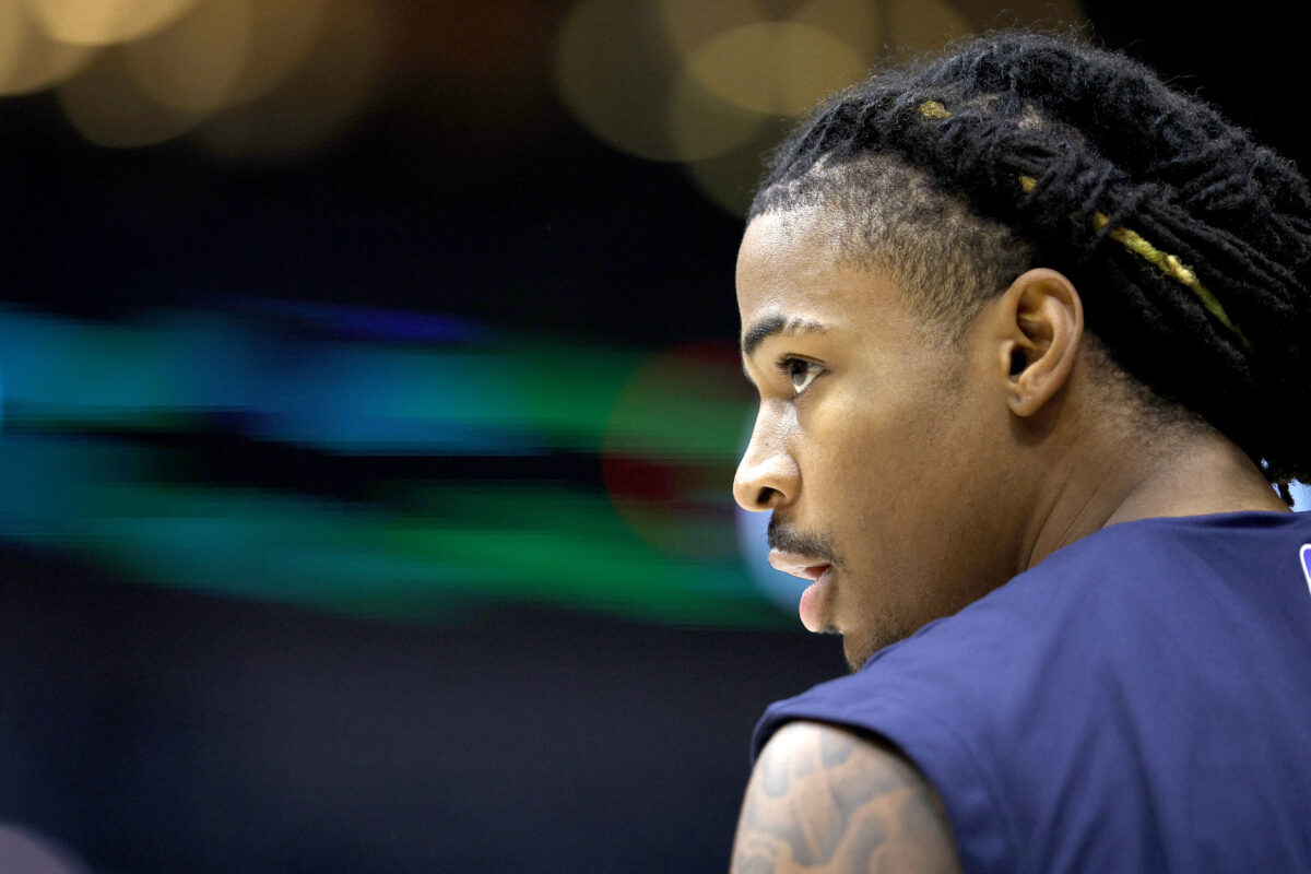 Ja Morant out: What’s next for the Grizzlies?