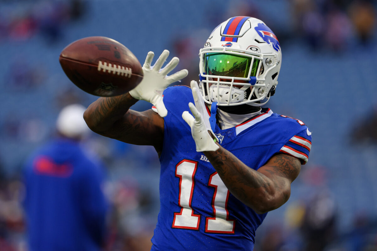 Bills’ Deonte Harty ties game up vs. Dolphins with 96-yard return score (video)