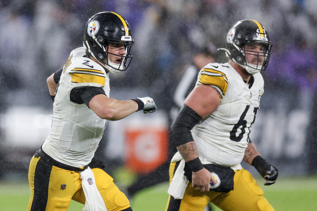 Steelers vs Ravens: Big takeaways from the win