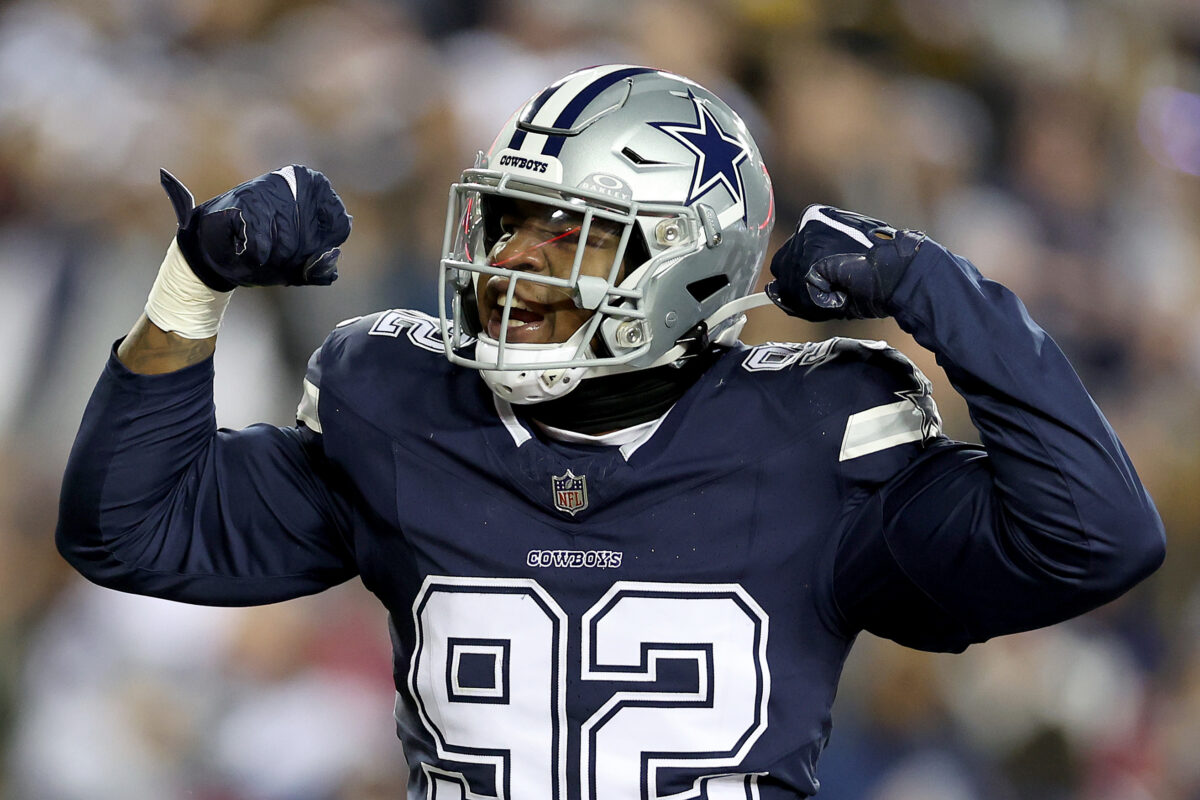 5 free agents Saints fans should watch in Cowboys vs. Packers