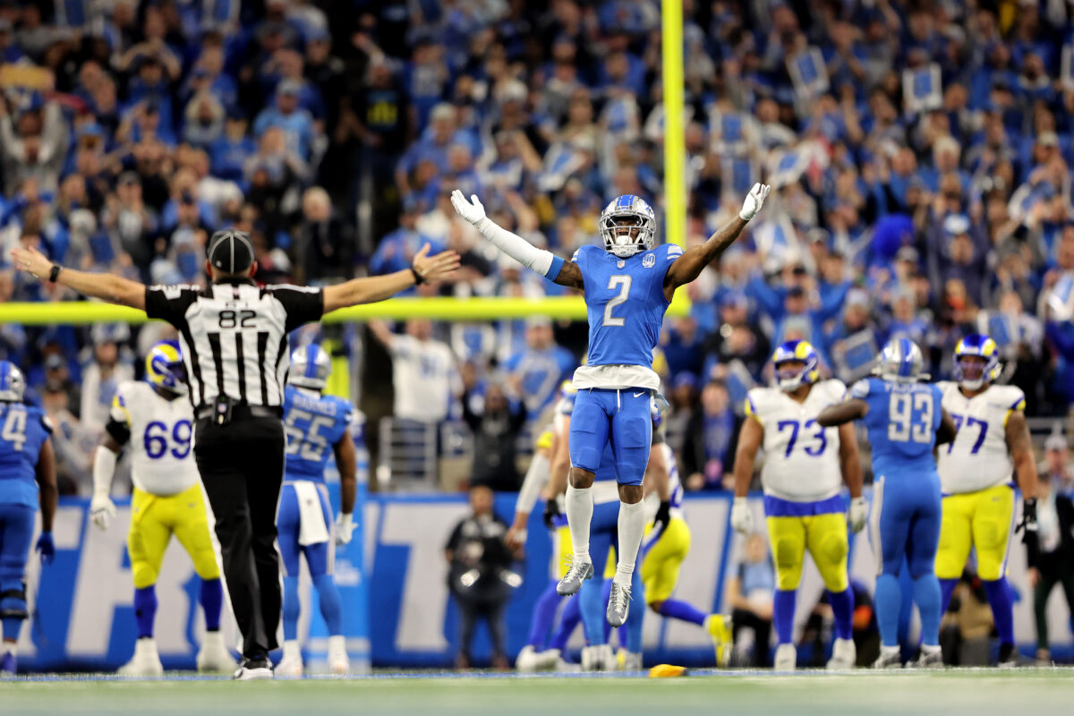 Lions free agents for Cardinals fans to know in NFC Championship Game