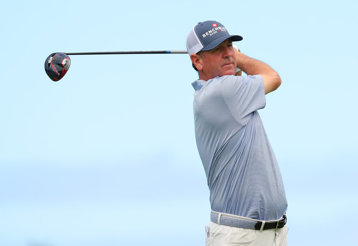 After strong finish in Hawaii, this PGA Tour Champions player might be due for a big 2024