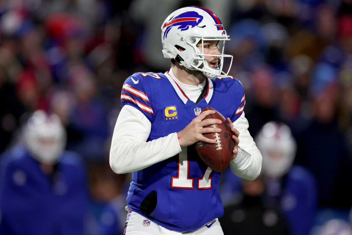 5 takeaways from the Bills’ 27-24 postseason loss to the Chiefs