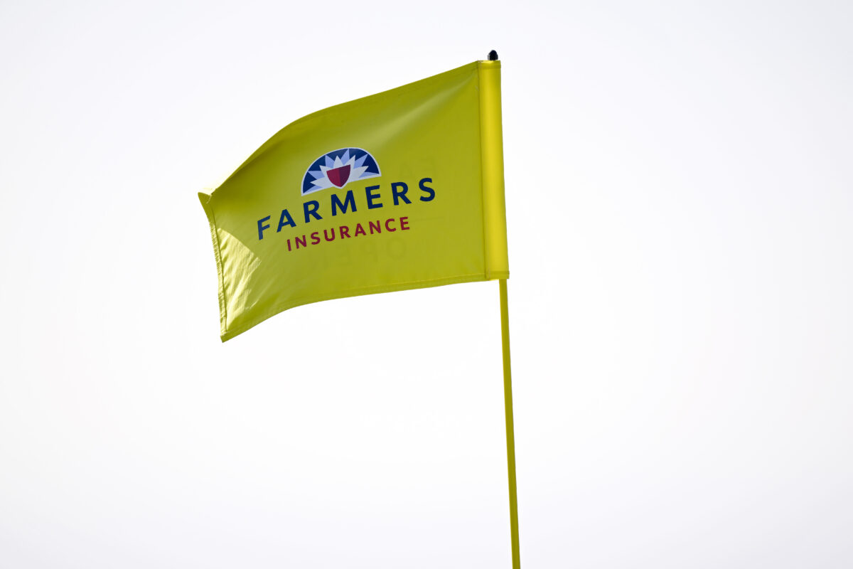 2024 Farmers Insurance Open Saturday tee times, how to watch PGA Tour at Torrey Pines