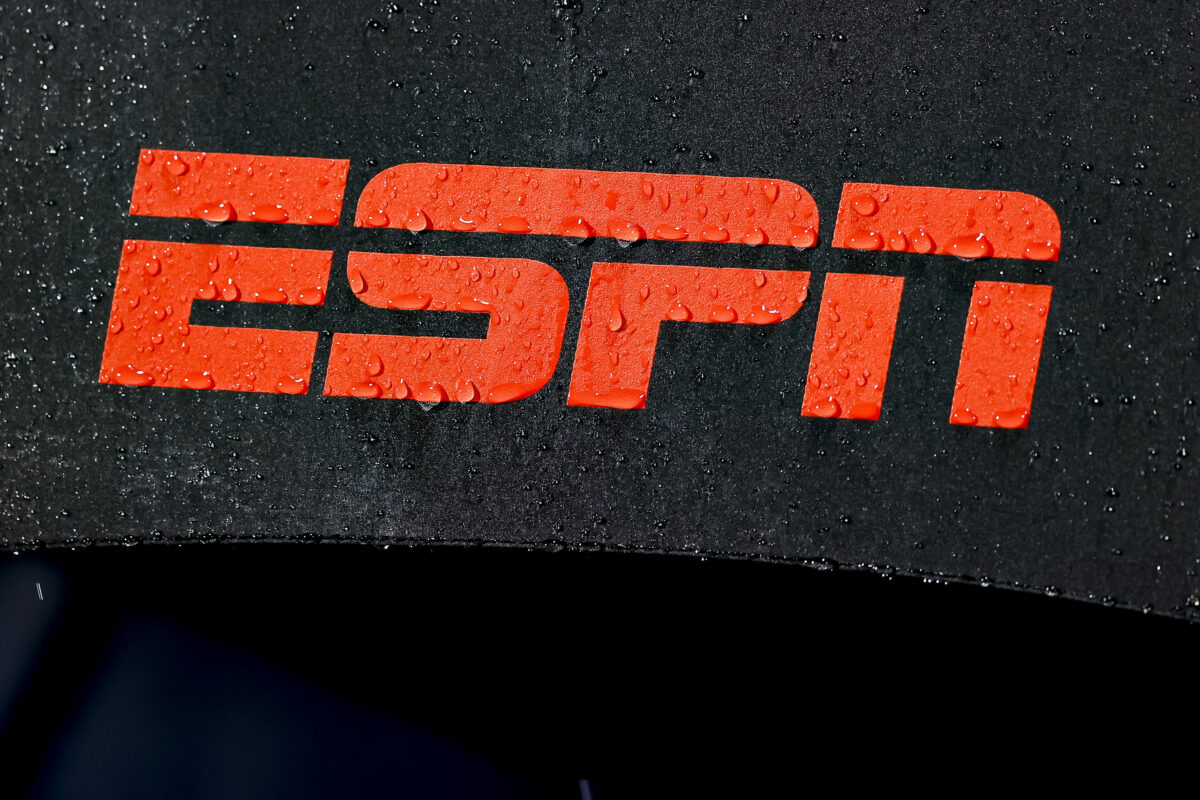 ESPN is about to start airing its most popular podcasts on TV