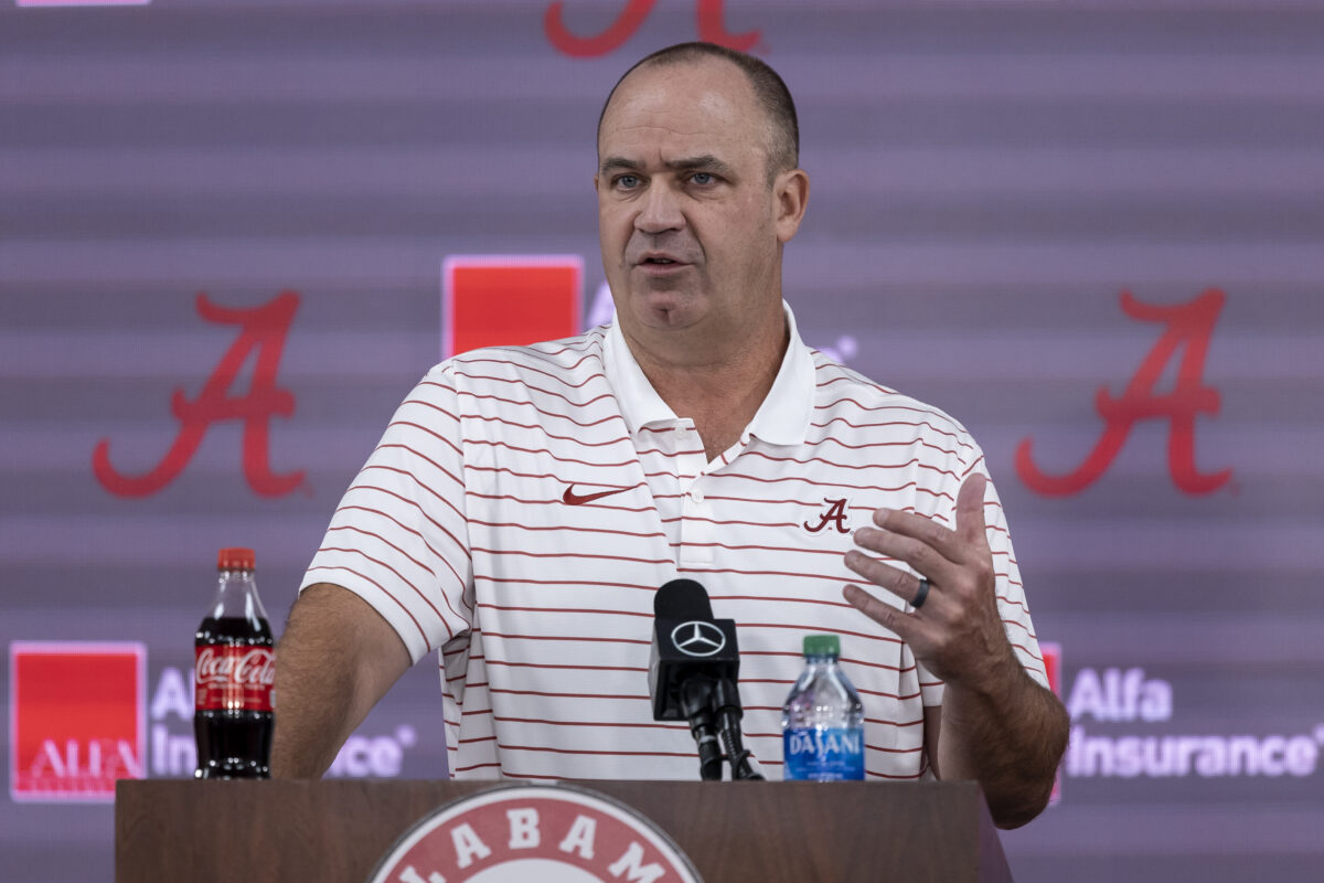 Alabama fans chime in on Ohio State’s decision to hire Bill O’Brien