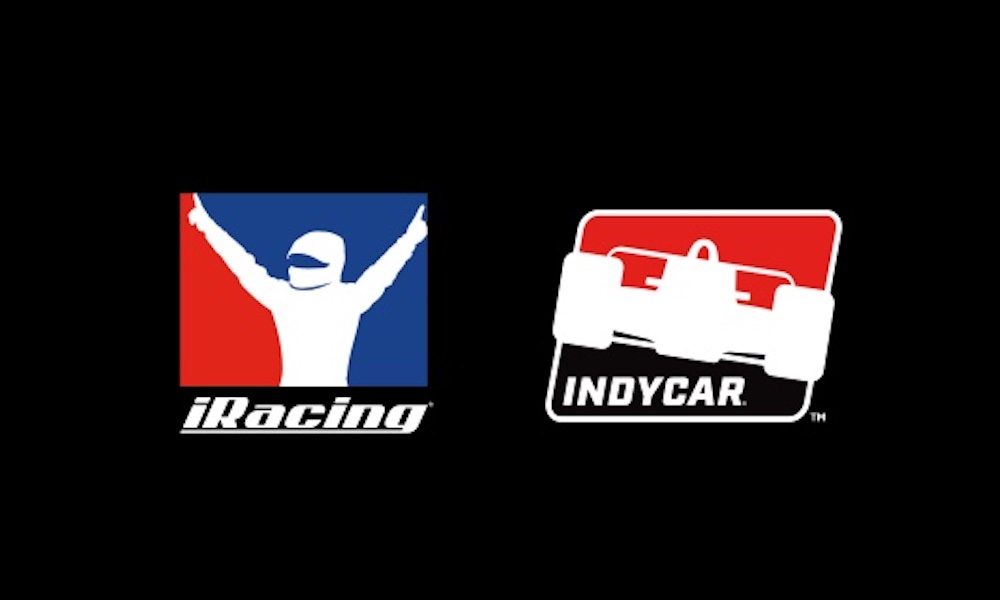 IndyCar, IMS and iRacing reunite with multiyear licensing agreement