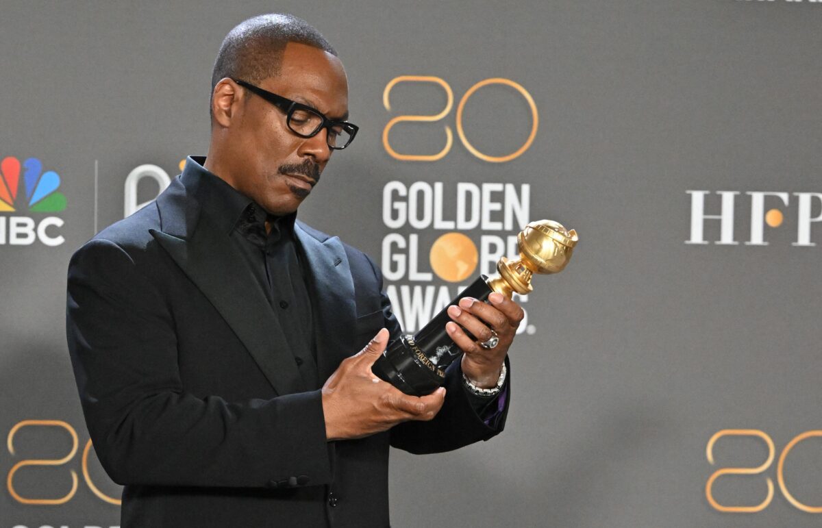 Why the Golden Globes won’t have a Cecil B. DeMille or Carol Burnett Award in 2024