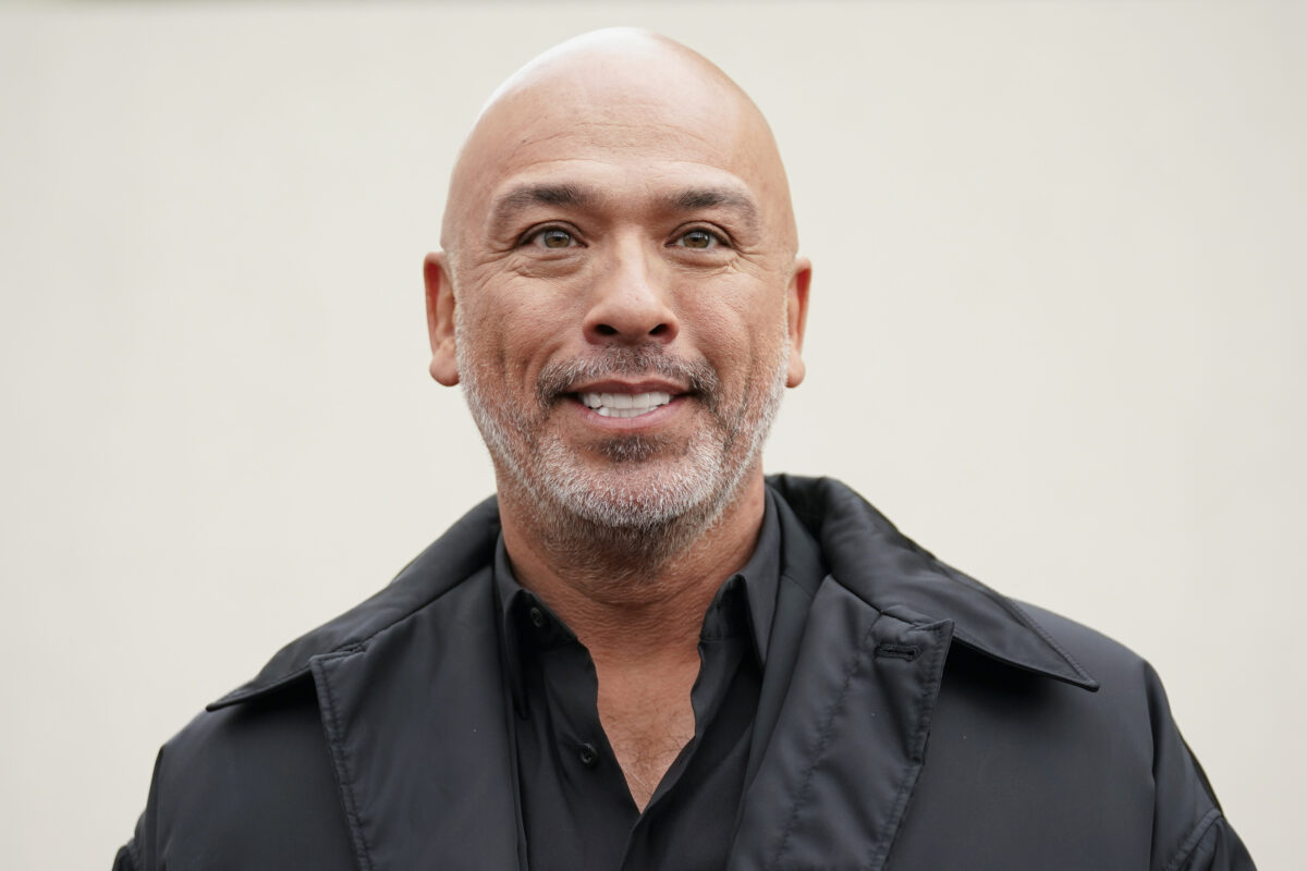 Who is Jo Koy, the Golden Globes 2024 host and comedian? 5 facts to know, including his name origin story
