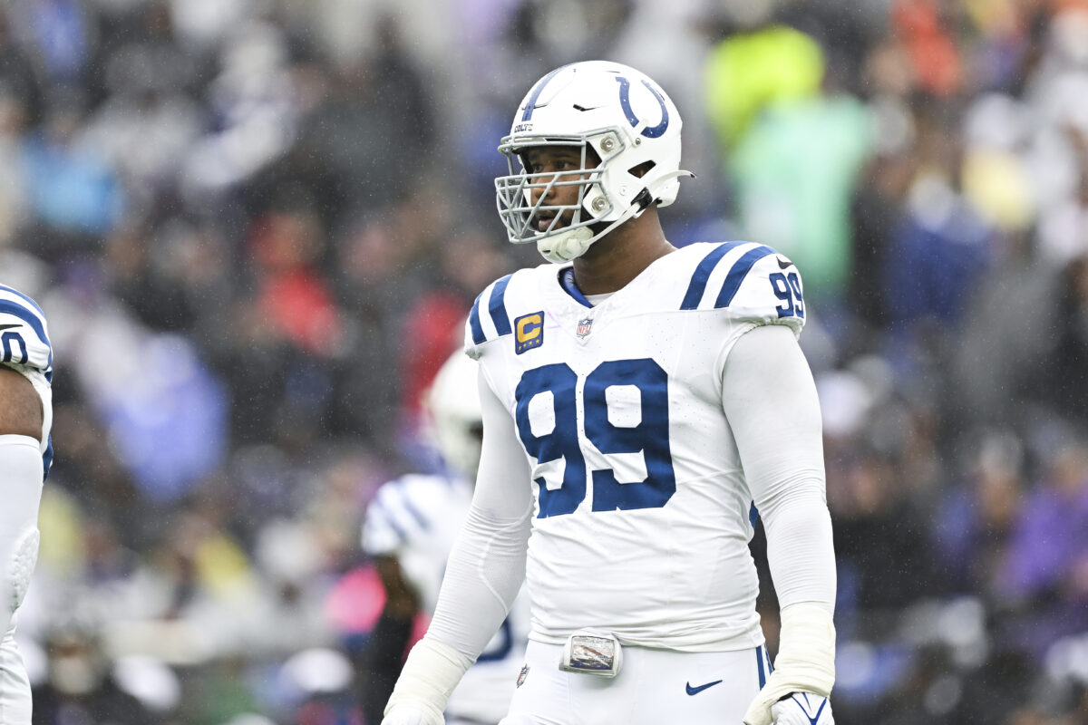 Colts’ year-end awards from 2023 season