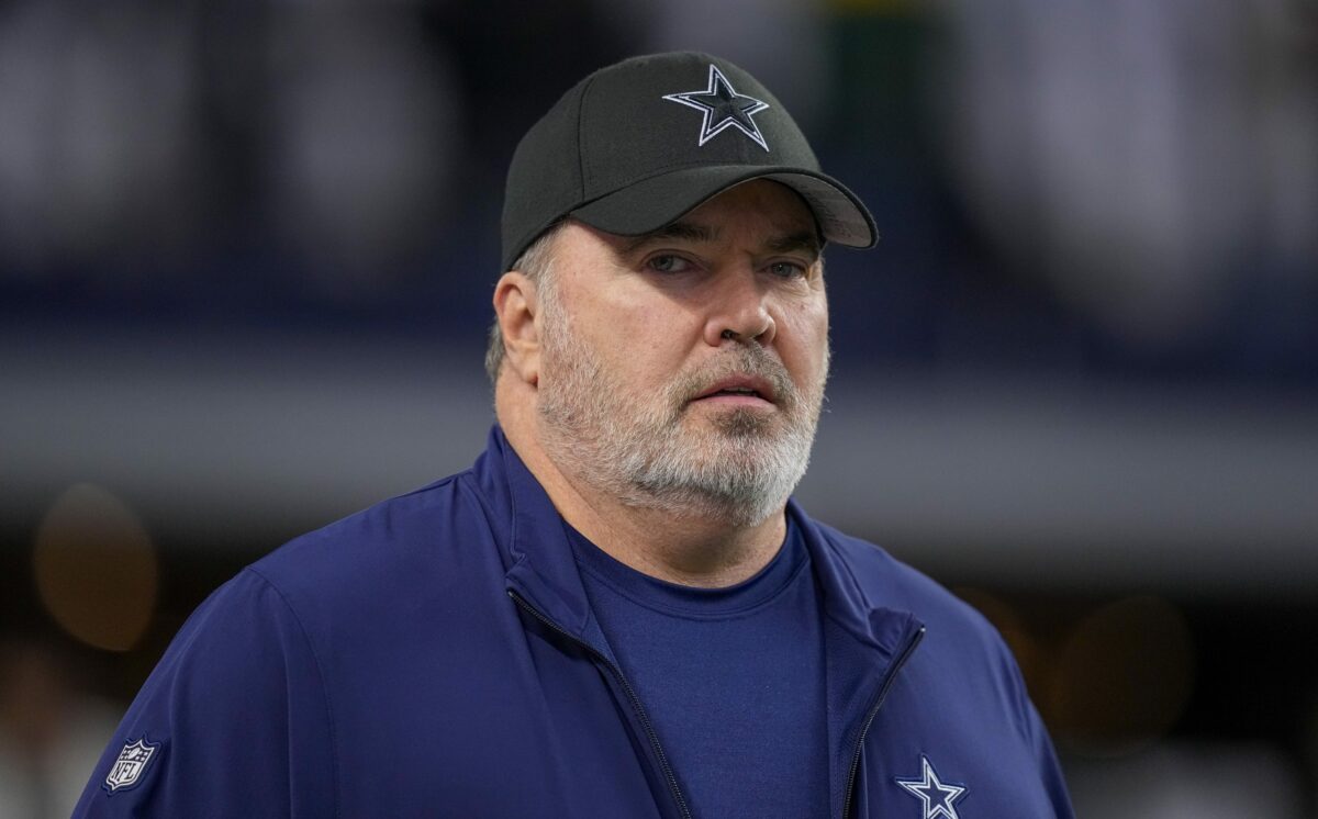The Cowboys should fire Mike McCarthy for wasting Dallas’ best Super Bowl shot in 3 decades