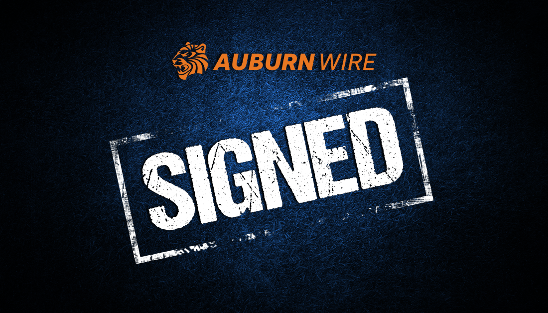 Former Alabama defensive back Antonio Kite transfers to Auburn
