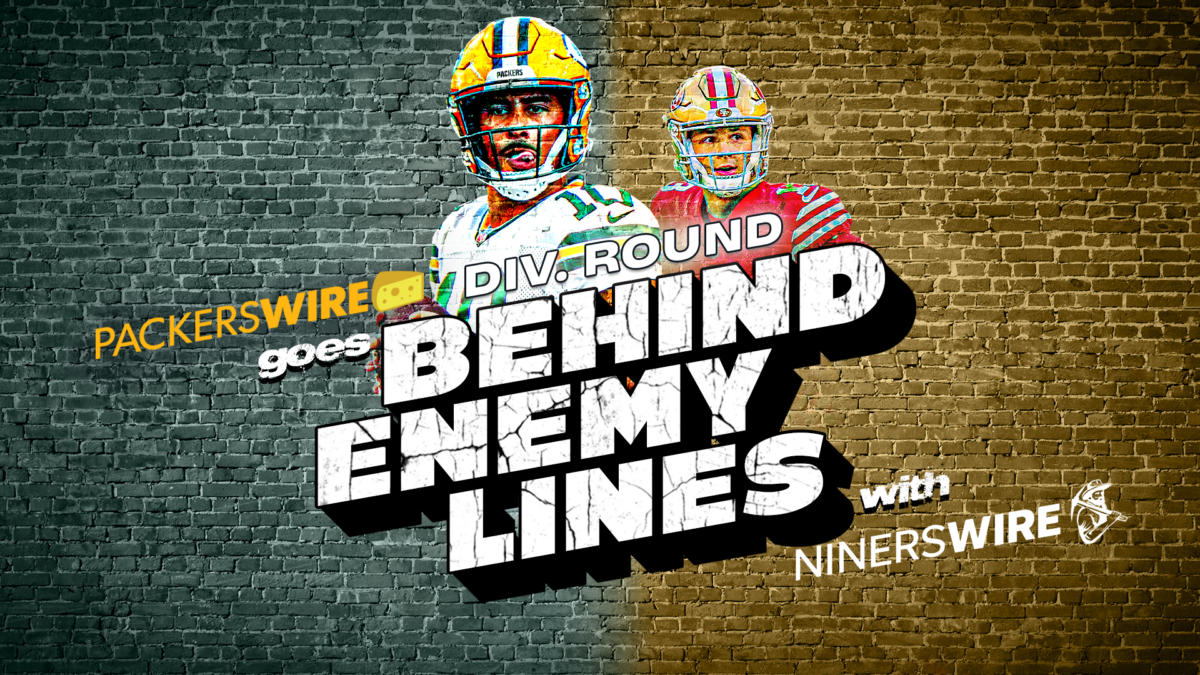 Packers vs. 49ers preview: Going behind enemy lines with Niners Wire