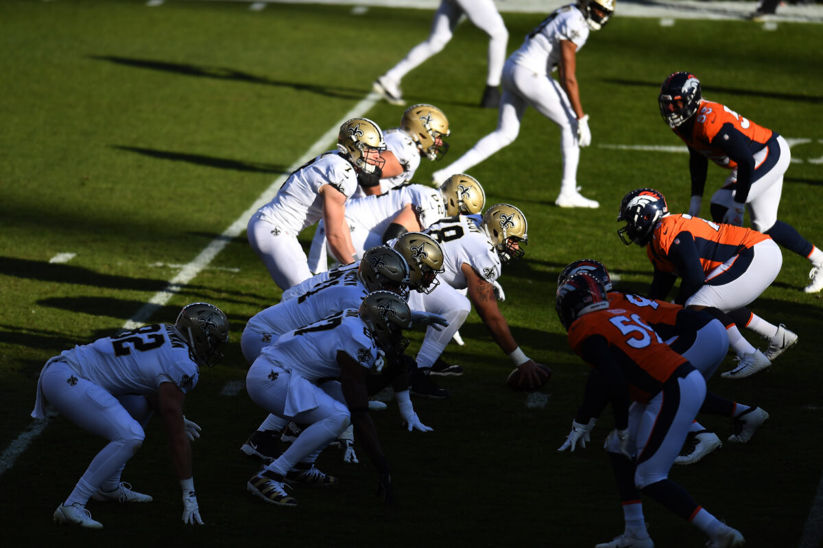 Denver Broncos’ 2024 opponents are now finalized