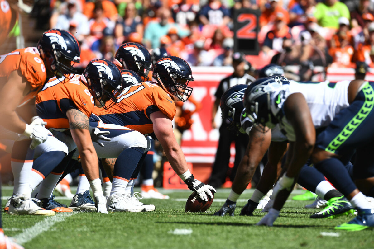 Sunday’s game will determine final 3 opponents on Broncos’ 2024 schedule