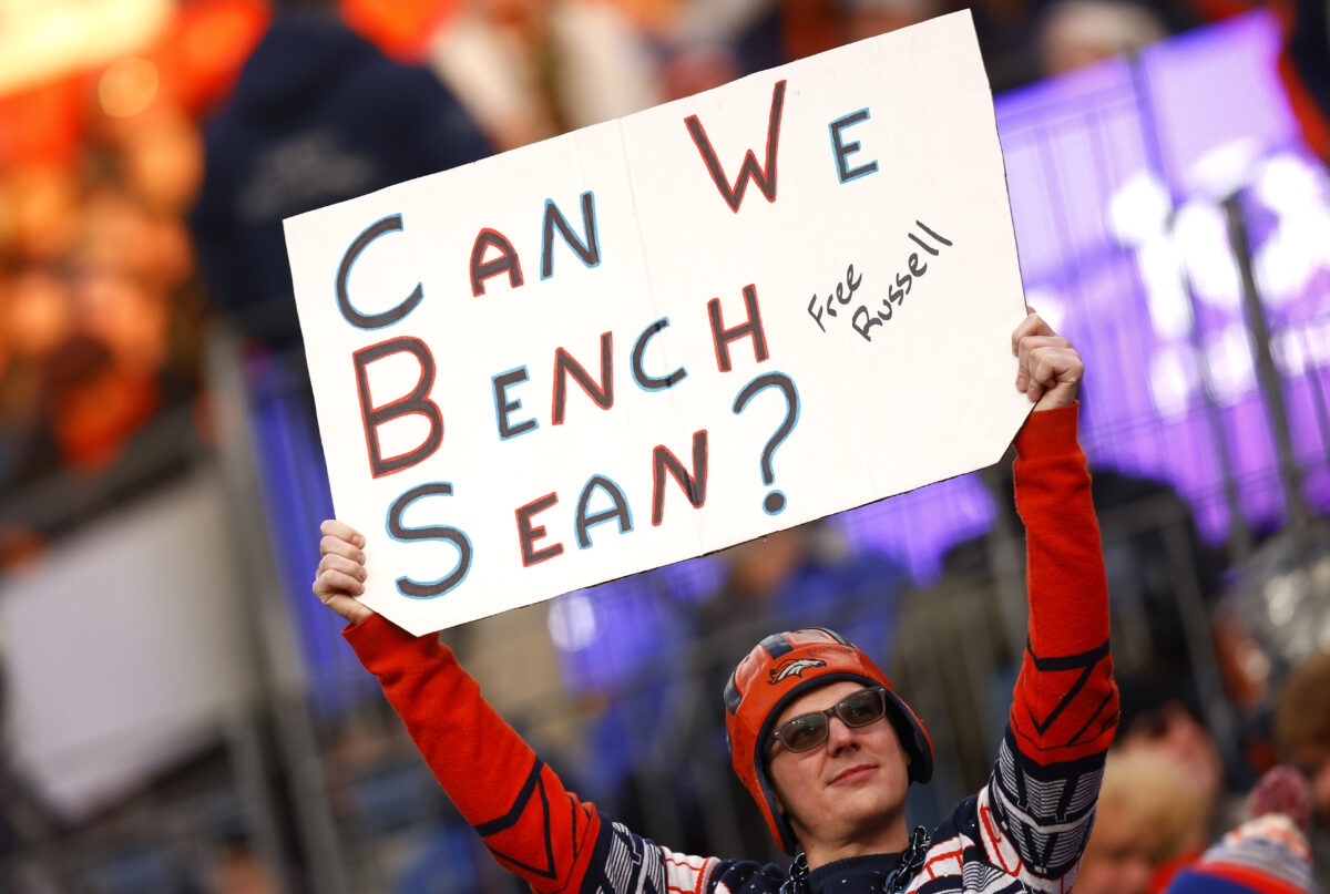 Twitter reacts to Broncos being eliminated from playoff contention despite win