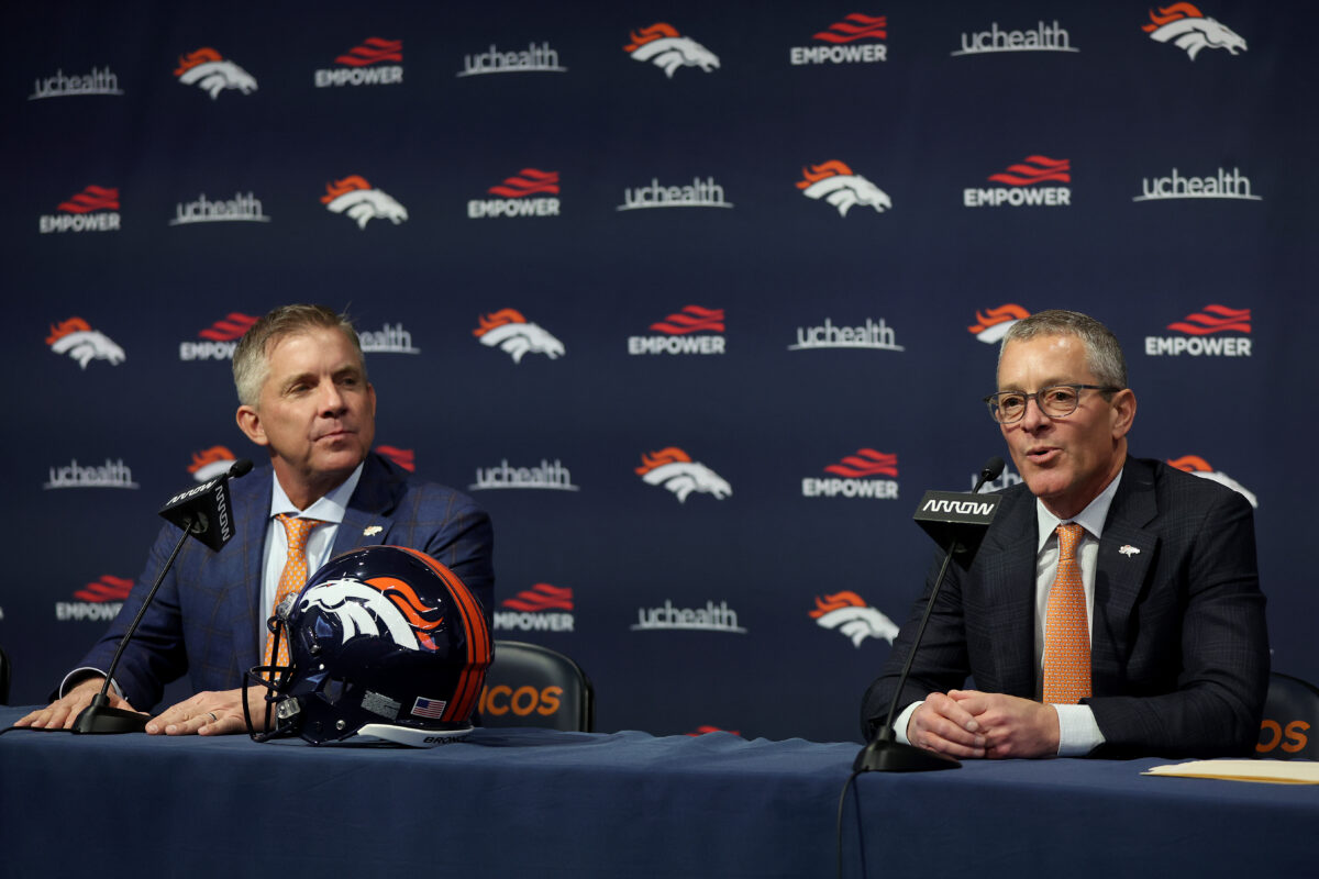 10 takeaways from Broncos’ end-of-season press conference