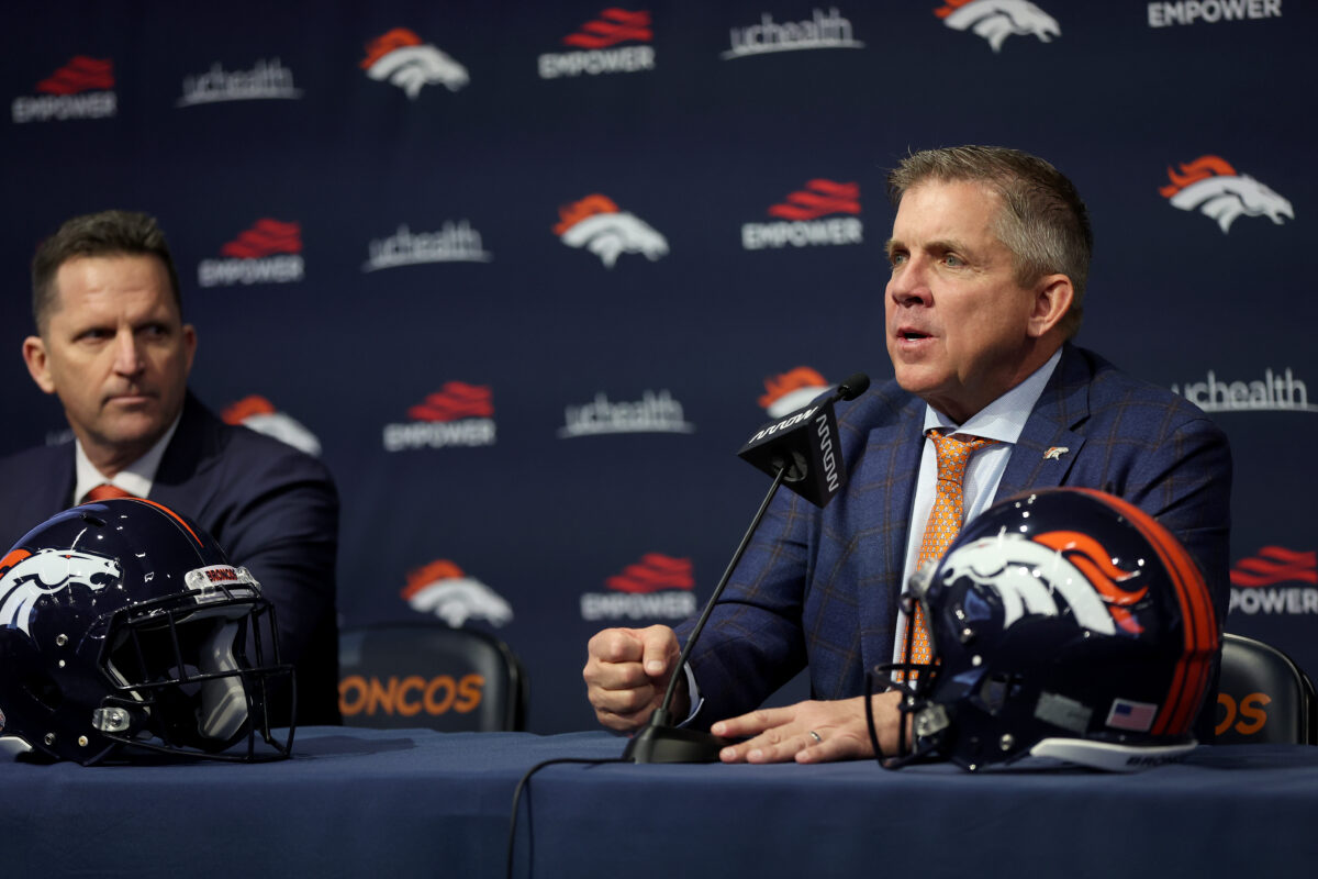 Broncos will begin roster evaluation next week