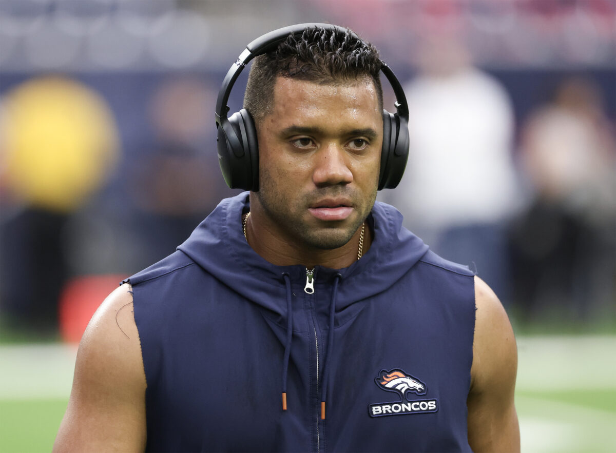 5 possible next steps for Russell Wilson and the Broncos