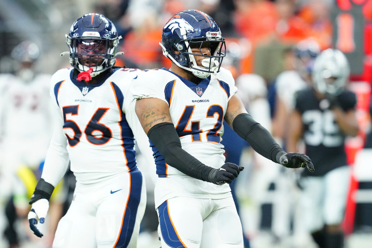 Broncos need more from their pass rush in 2024