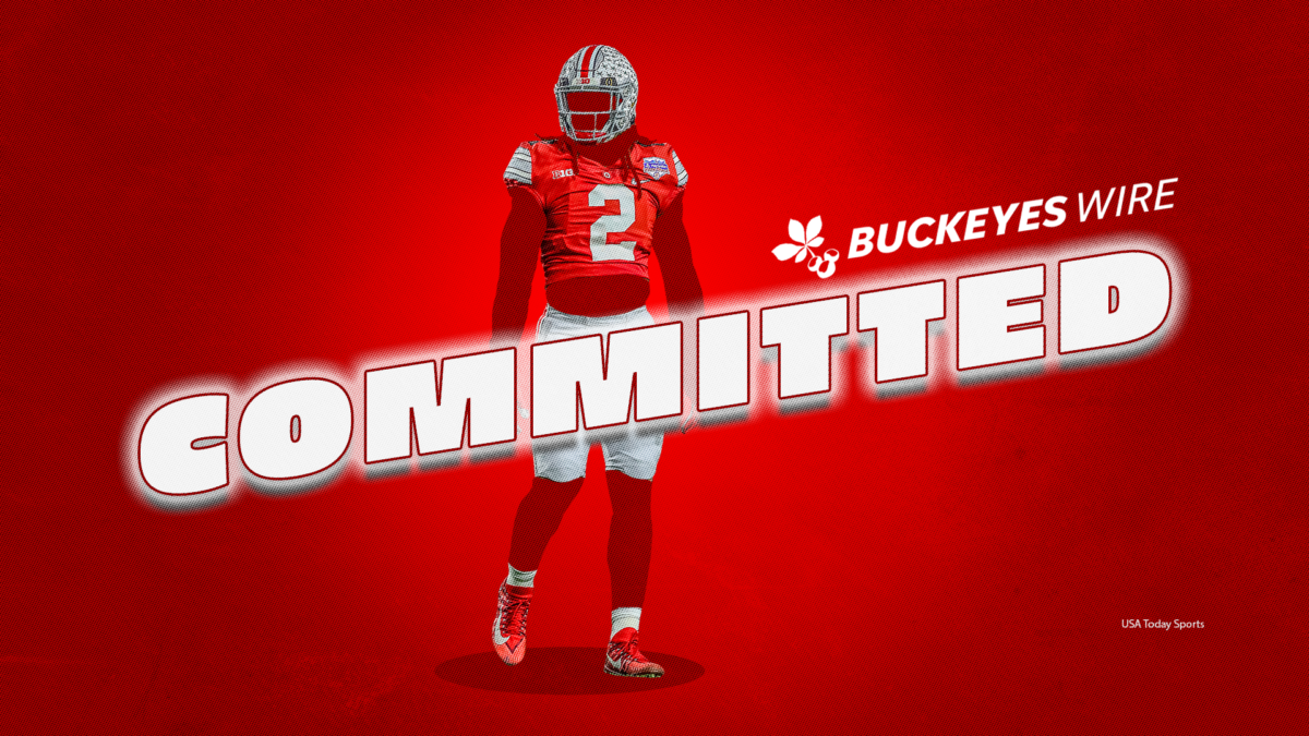 Ohio State stays hot on the recruiting trail, lands 2024 in-state defensive end