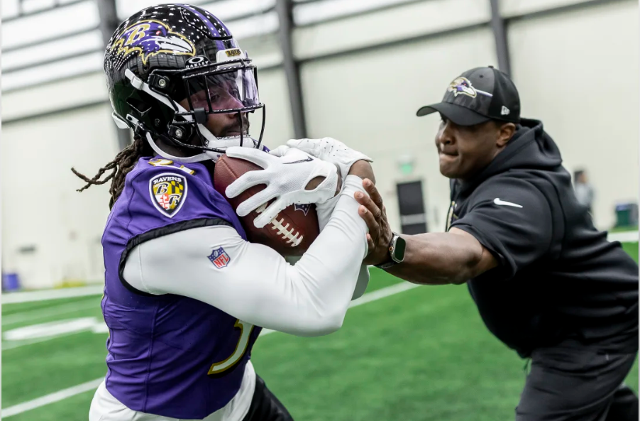 Dalvin Cook is ‘ready to give it all’ he has for the playoffs