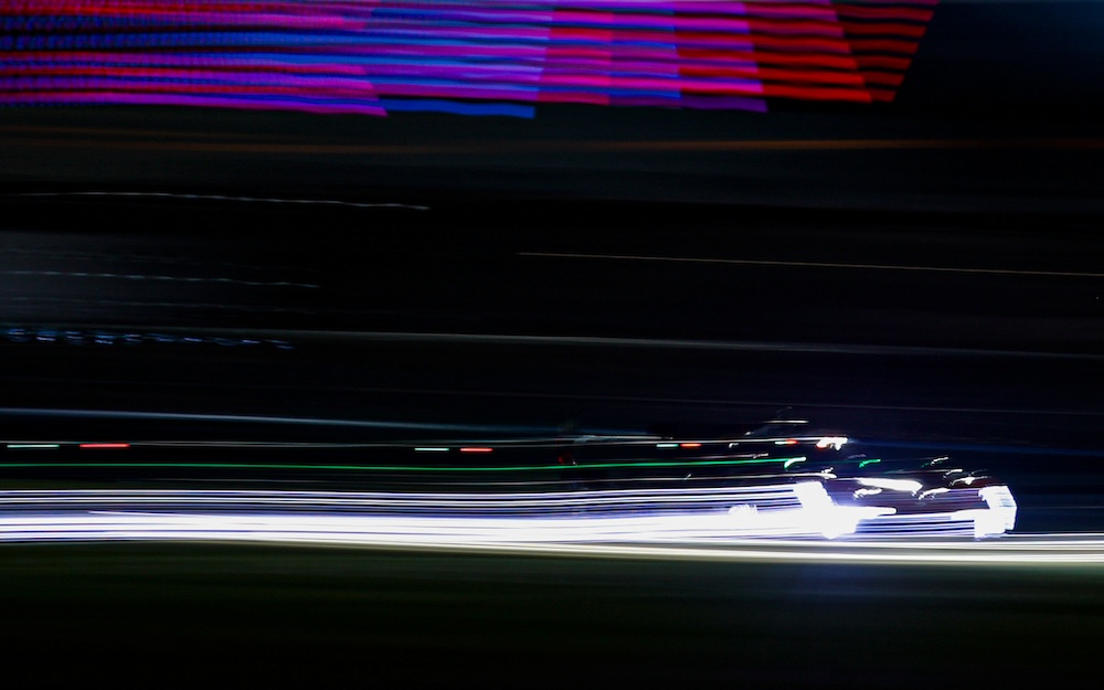Rolex 24, Hour 8: Derani back in front as GTD and GTD PRO stays intermixed