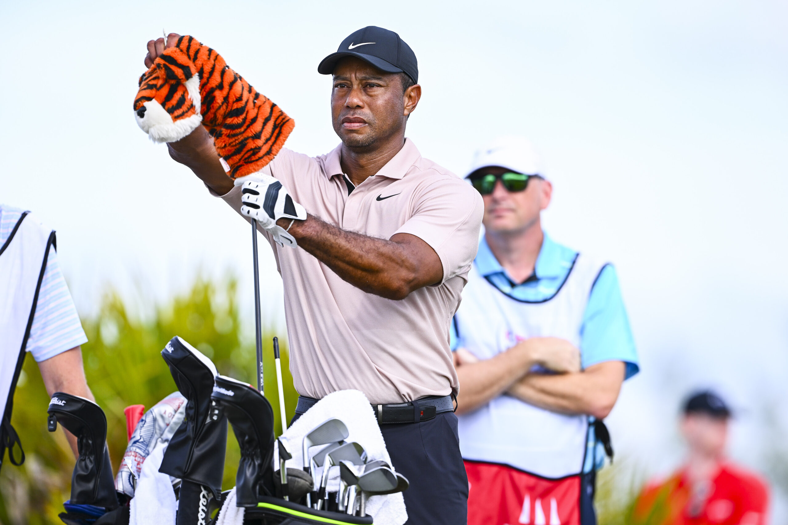 The 14 best Nike ads and commercials featuring Tiger Woods