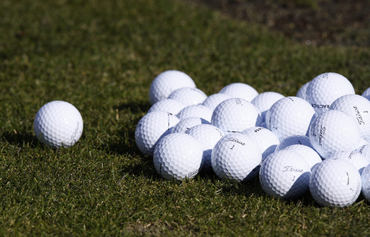 PGA Tour announces 16 names for the 2024 Player Advisory Council