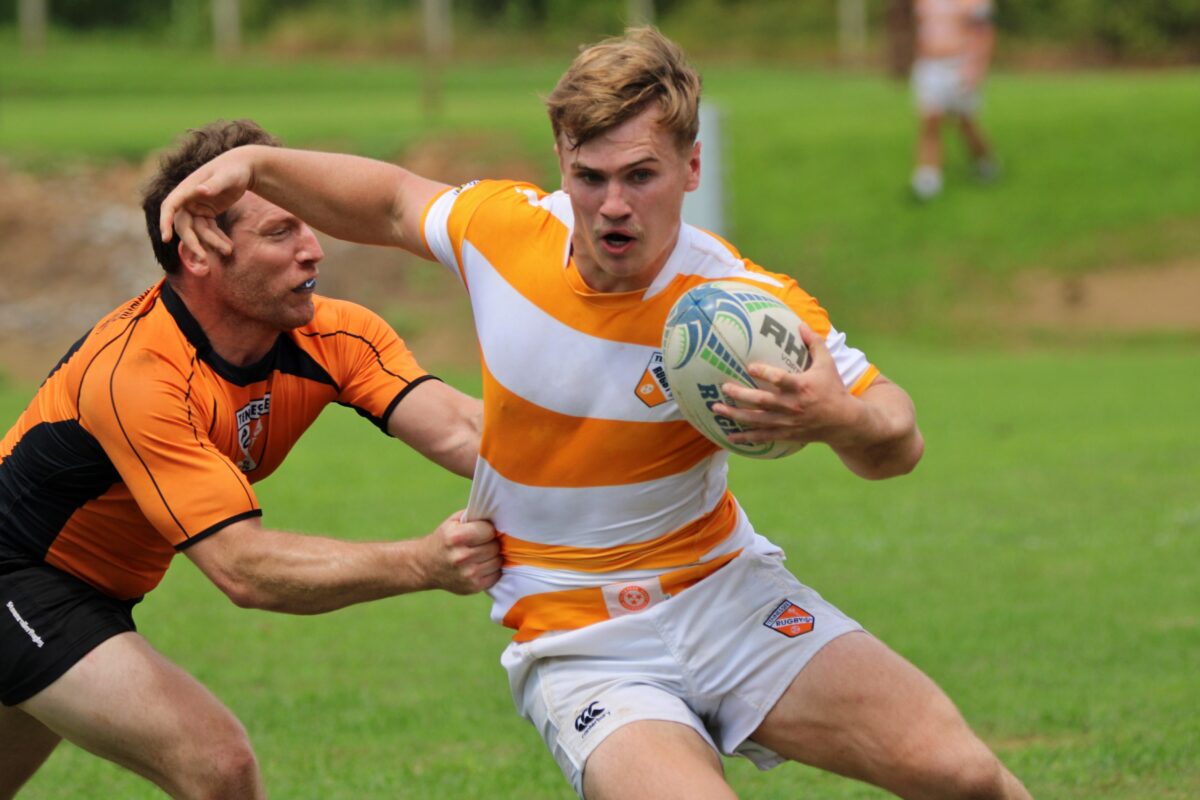 Tennessee rugby announces 2024 spring schedule