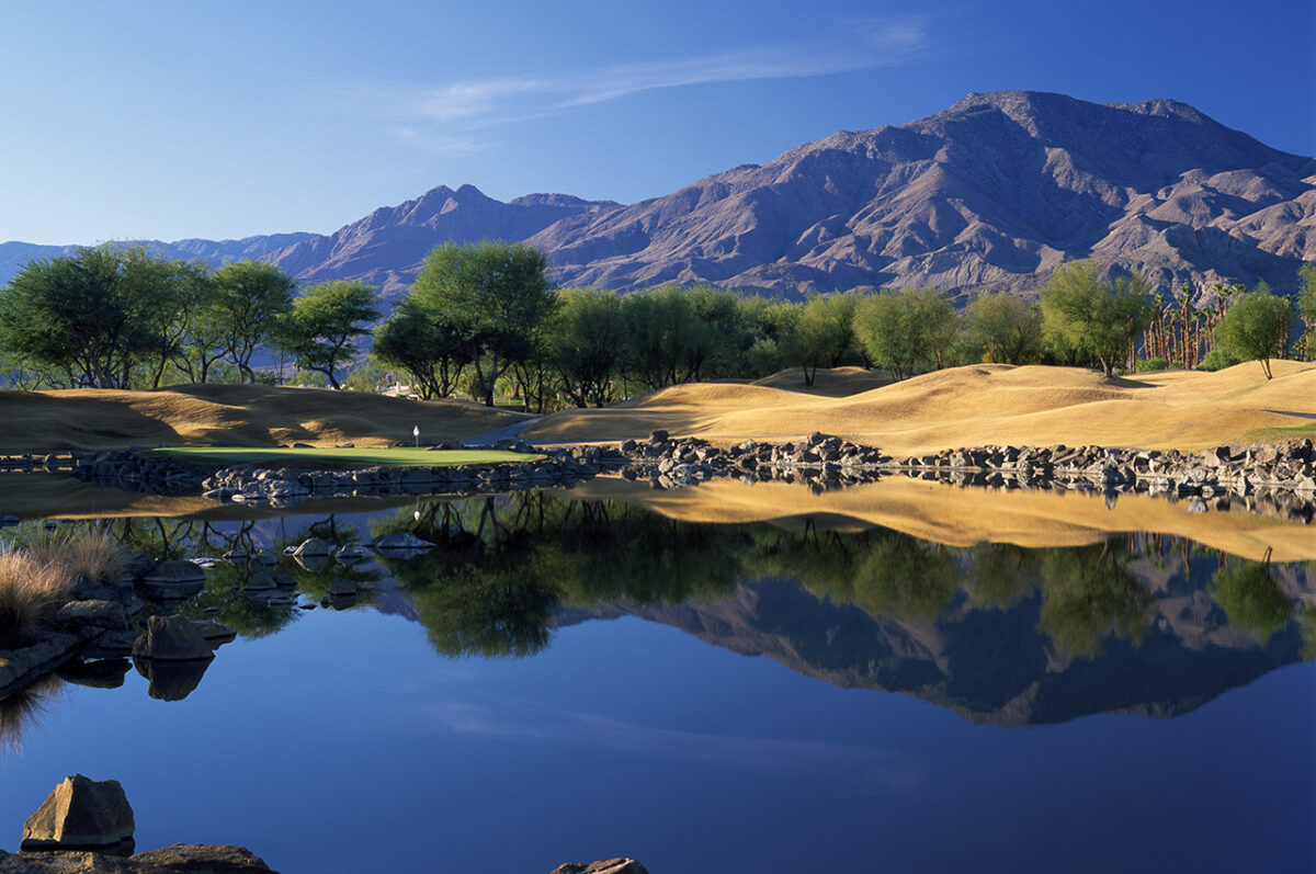 Check the yardage book: PGA West’s Pete Dye Stadium Course for the PGA Tour’s 2024 American Express