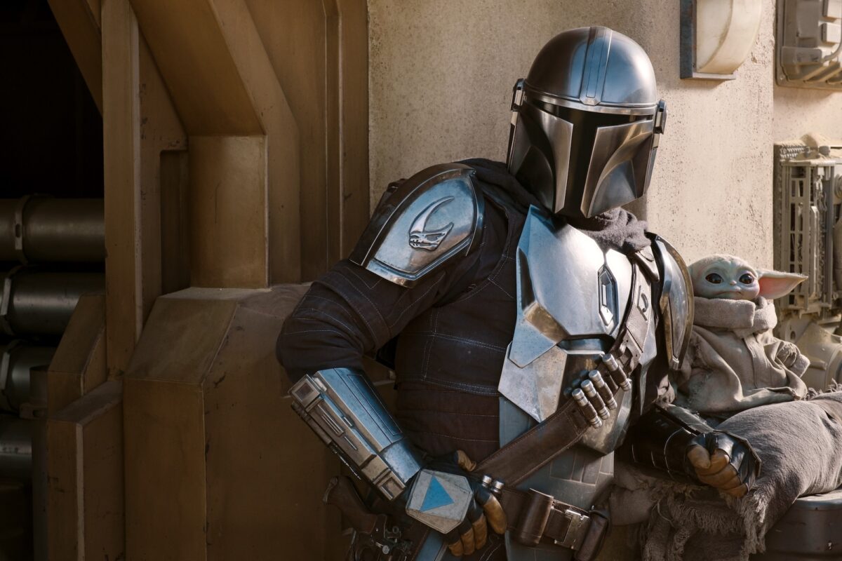 Everything we know about ‘The Mandalorian & Grogu’ movie so far (and more Star Wars content coming!)