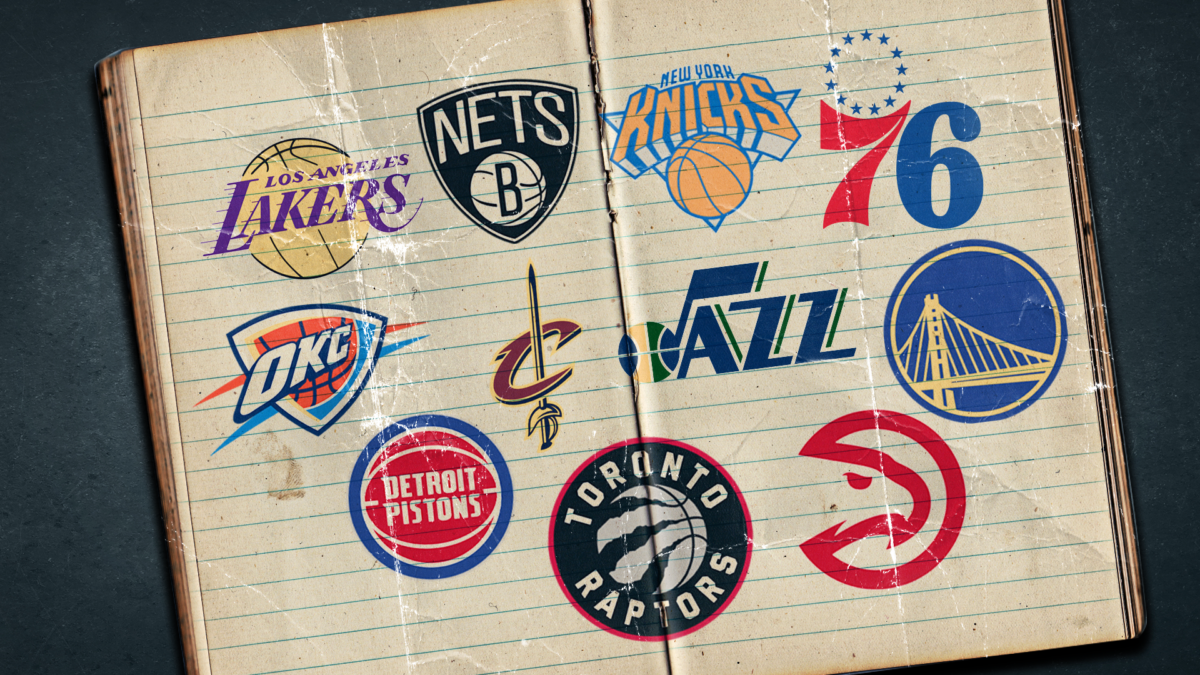 NBA Trade Deadline Preview: Knicks, Lakers, Warriors, Nets, Rockets, Raptors, Hawks, Pistons