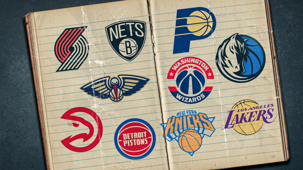 NBA Trade Deadline Intel: Lakers, Knicks, Nets, Mavs, Hawks, Pacers, Blazers, Pistons, Wizards, Pelicans