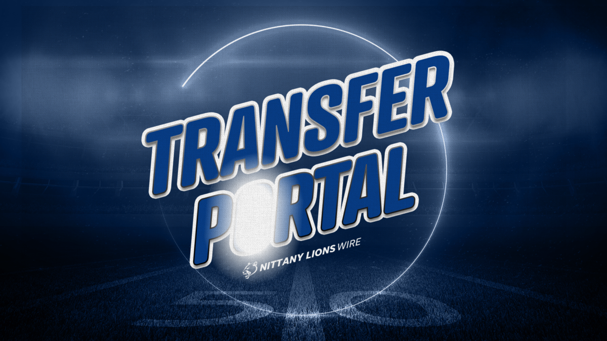 Penn State OL Ibrahim Traore enters transfer portal