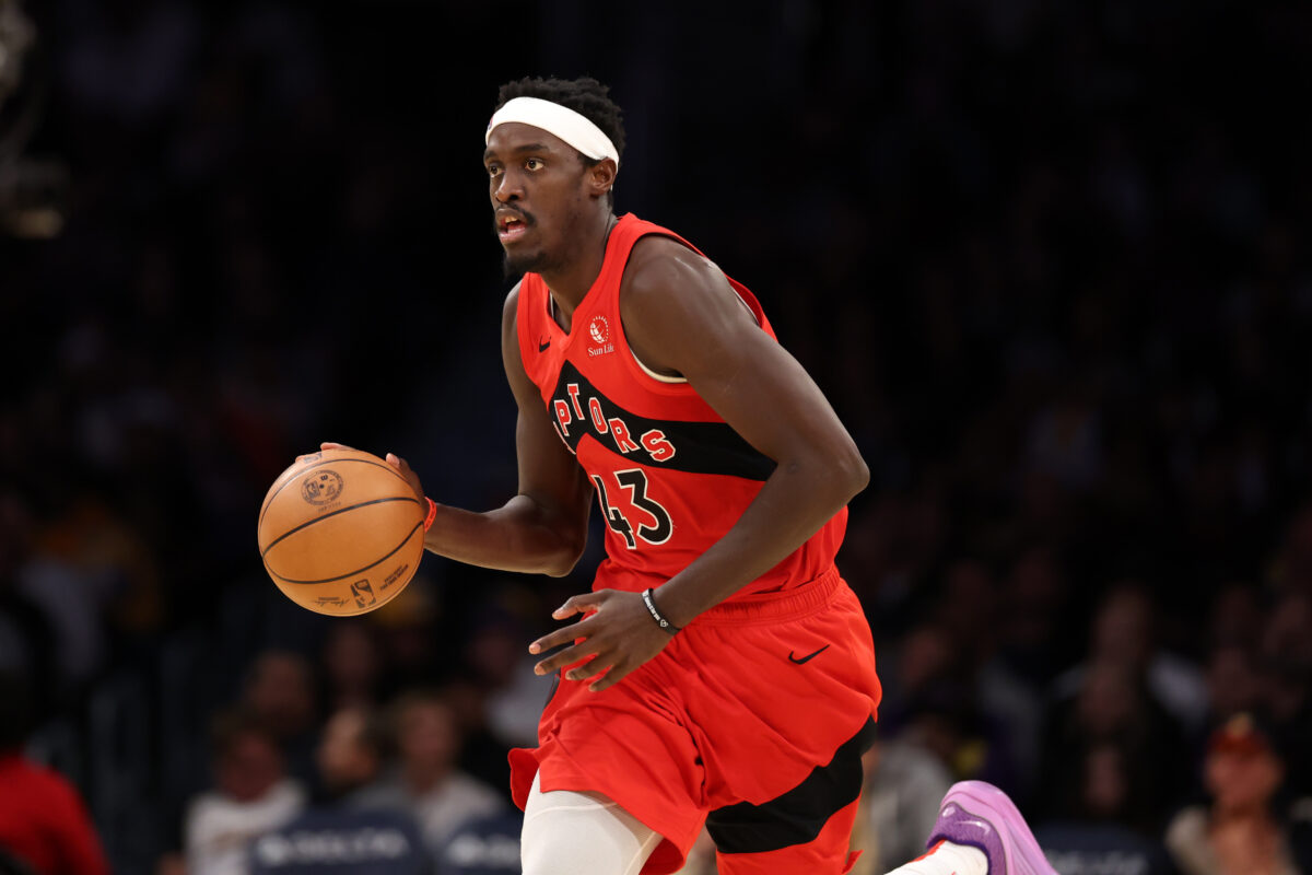 Sixers coach Nick Nurse gives thoughts on Pacers acquiring Pascal Siakam
