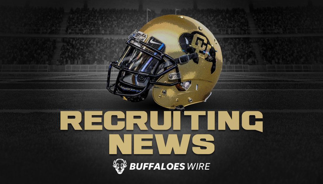 Four-star offensive tackle Lamont Rogers earns offer from CU Buffs