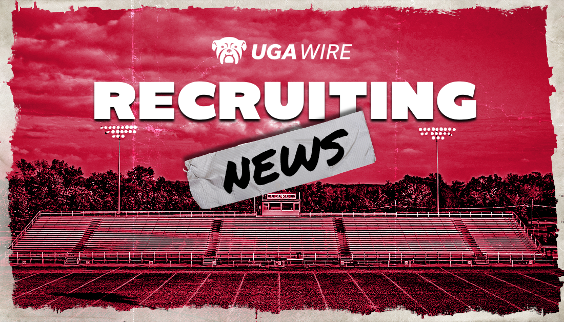 Georgia offers elite WR Calvin Russell