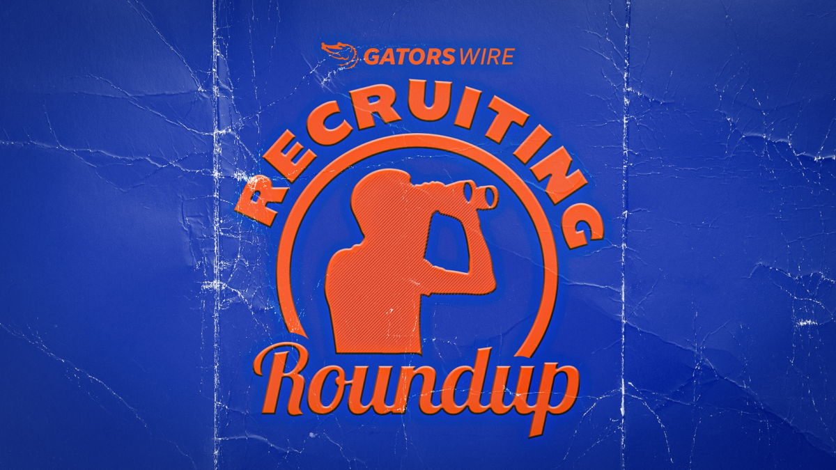 Where Florida stands in 247Sports recruiting rankings ahead of NSD