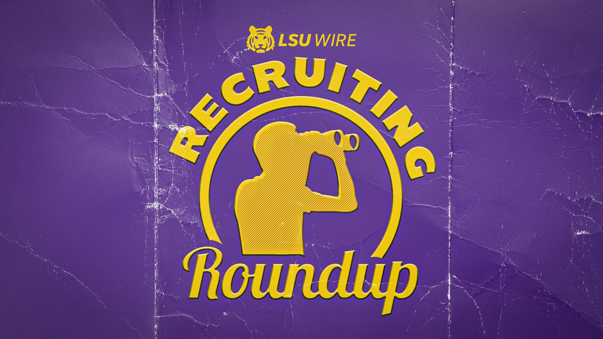 LSU hosting pair of key prospects for visits this weekend